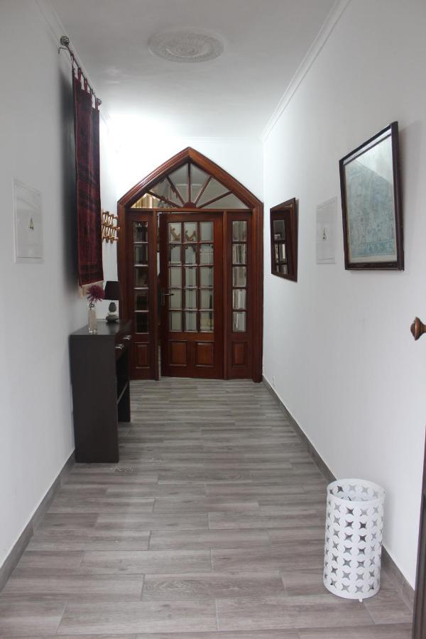 Vitorino De Nemesio Guesthouse Ponta Delgada Dış mekan fotoğraf