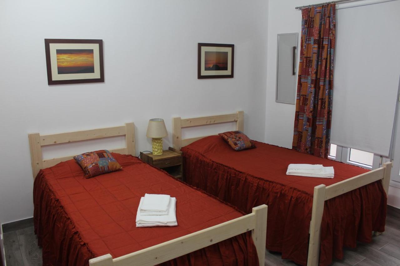 Vitorino De Nemesio Guesthouse Ponta Delgada Dış mekan fotoğraf