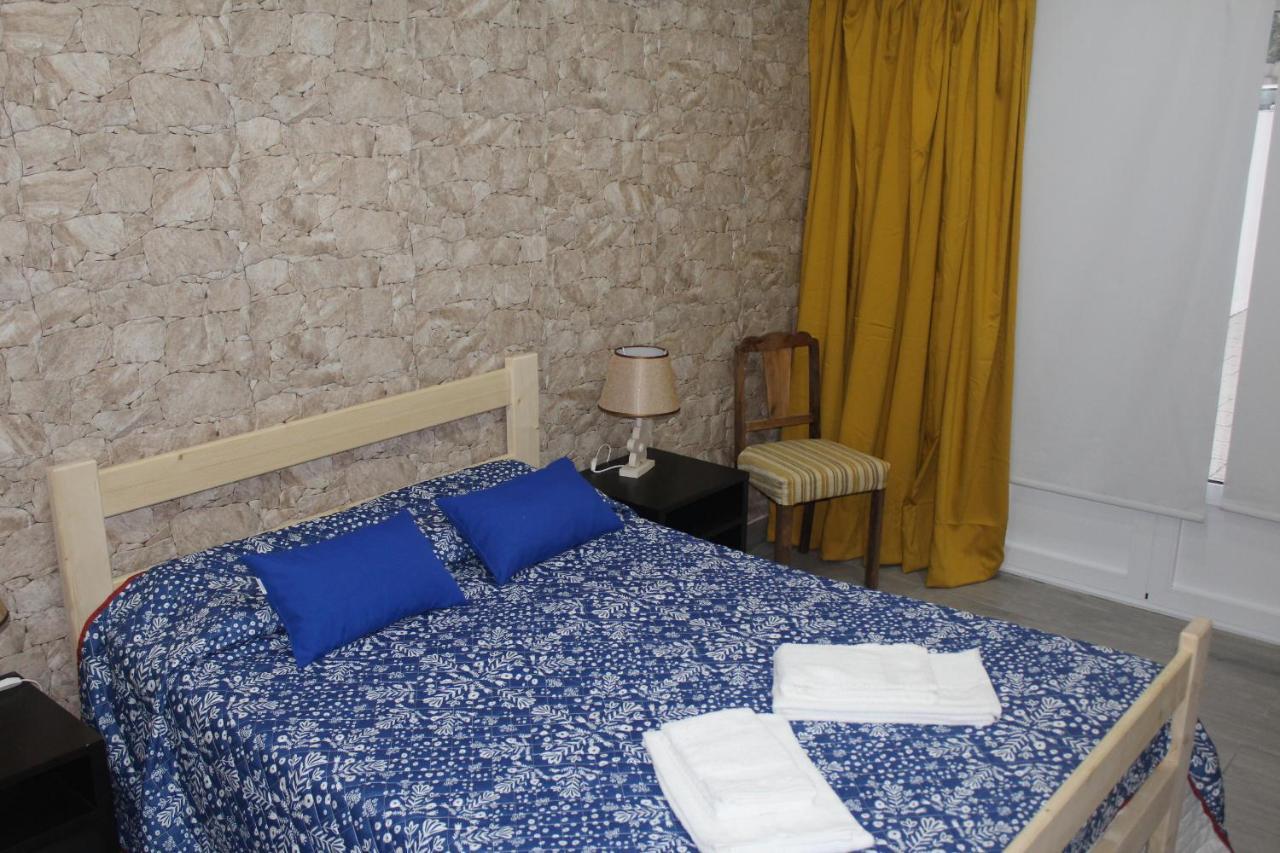 Vitorino De Nemesio Guesthouse Ponta Delgada Dış mekan fotoğraf