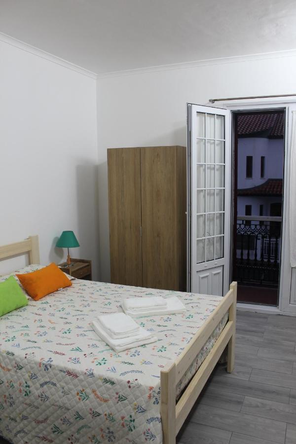 Vitorino De Nemesio Guesthouse Ponta Delgada Dış mekan fotoğraf