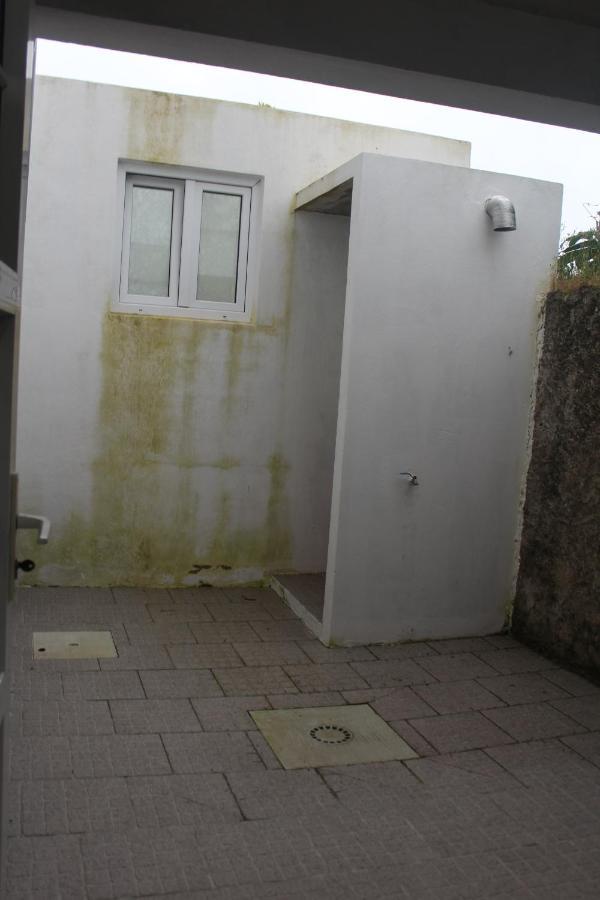 Vitorino De Nemesio Guesthouse Ponta Delgada Dış mekan fotoğraf