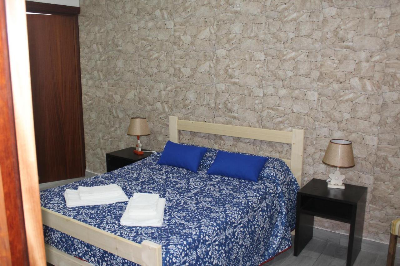 Vitorino De Nemesio Guesthouse Ponta Delgada Dış mekan fotoğraf