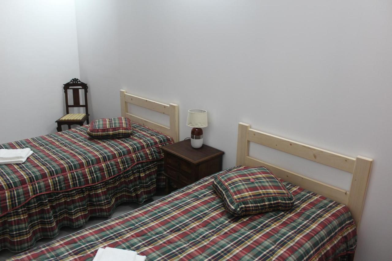 Vitorino De Nemesio Guesthouse Ponta Delgada Dış mekan fotoğraf