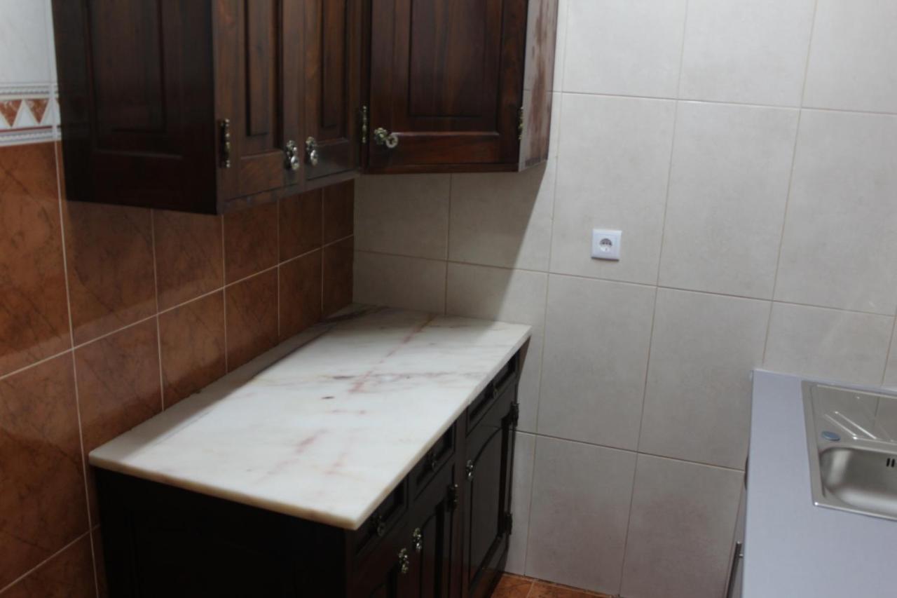 Vitorino De Nemesio Guesthouse Ponta Delgada Dış mekan fotoğraf