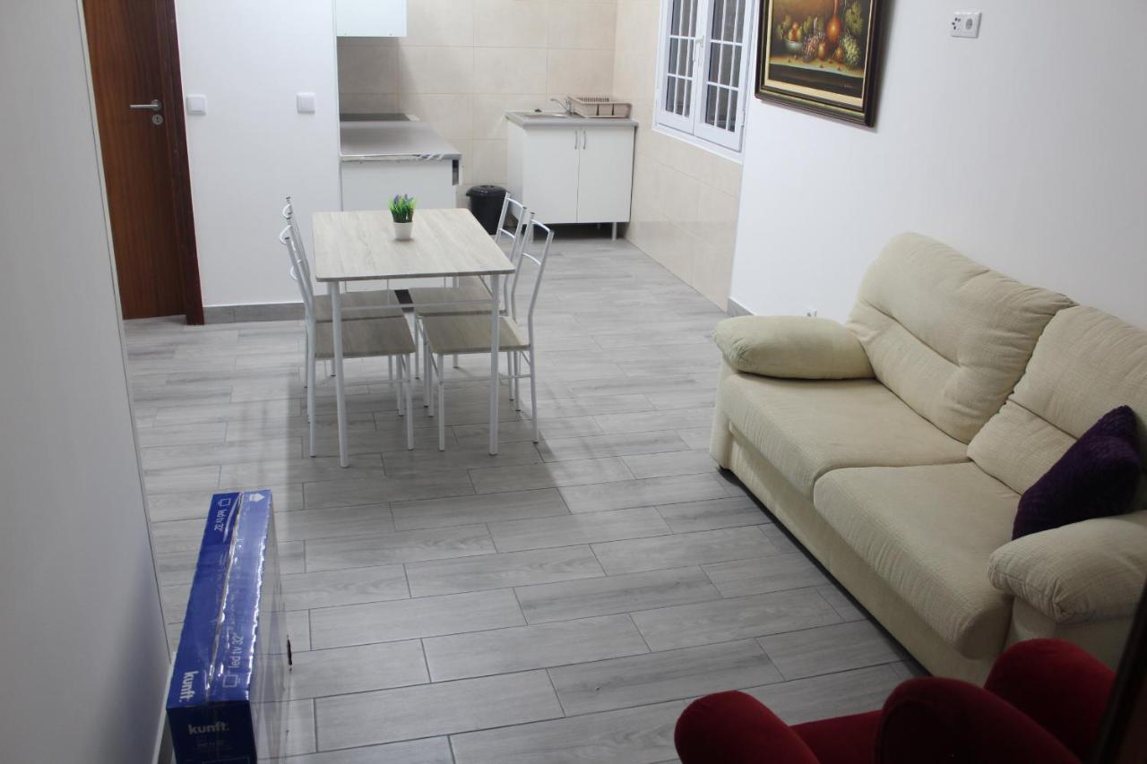 Vitorino De Nemesio Guesthouse Ponta Delgada Dış mekan fotoğraf