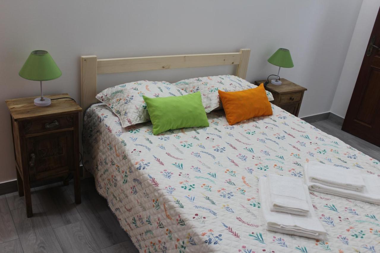 Vitorino De Nemesio Guesthouse Ponta Delgada Dış mekan fotoğraf